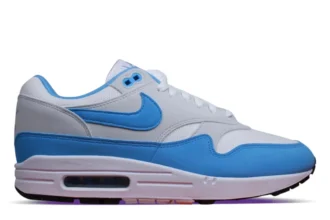 Nike Air Max 1 University Blue (8)
