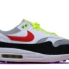 Nike Air Max 1 Volt Chili (9)