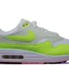 Nike Air Max 1 Volt Suede (9)
