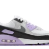 Nike Air Max 90 Lilac Photon Dust DH8010 103