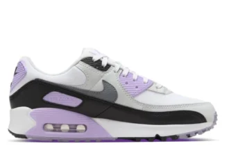 Nike Air Max 90 Lilac Photon Dust DH8010 103