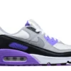 Nike Air Max 90 Recraft Hyper Grape (9)