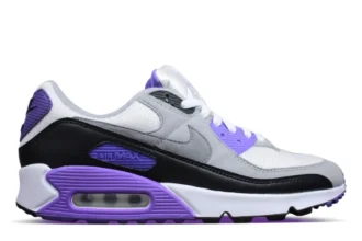 Nike Air Max 90 Recraft Hyper Grape (9)