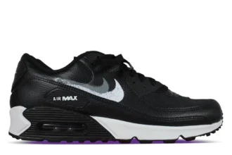 Nike Air Max 90 Spray Paint Swoosh (1)