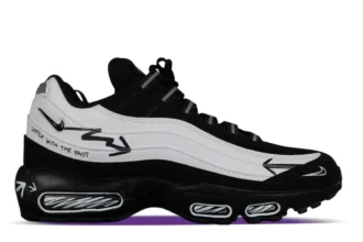 Nike Air Max 95 Sketch With The Past (1)