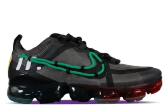 Nike Air VaporMax 2019 CPFM Green Mist (1)