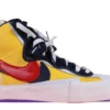 Nike Blazer Mid Sacai Snow Beach (1)