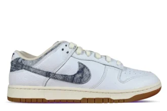 Nike Dunk Low New Americana Washed Denim (1)