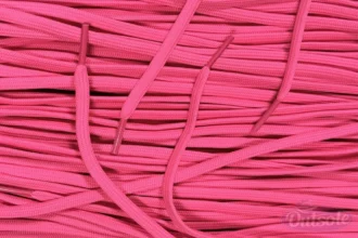 Adidas dunne veters - Flourroze