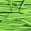 Adidas dunne veters - Neongroen