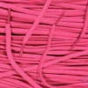Dunne platte veters - Flourroze
