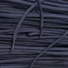 Dunne platte veters - Navy