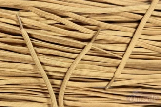 Dunne platte veters - Wheat