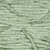 Fluffy veters - Pastelgroen