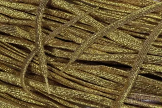 Glitter veters - Goud