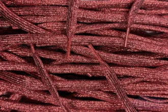 Glitter veters - Rood