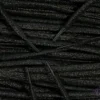 Glitter veters - Zwart