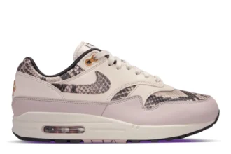 Nike Air Max 1 '87 wmns Snakeskin HF5338 100