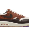 Nike Air Max 1 Essential Orewood Brown Orange Thanksgiving