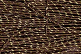 Outdoor veters - Bruin Volt