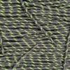 Outdoor veters - Donkergrijs Neongroen