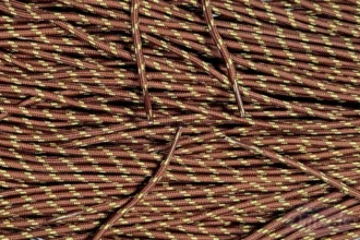 Outdoor veters - Hazelnoot Volt