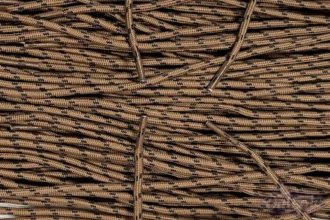 Outdoor veters - Lichtbruin Zwart