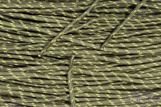 Outdoor veters - Olijfgroen Volt