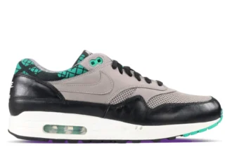 Nike Air Max 1 LCD Pack Charcoal