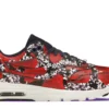Nike Air Max 1 London City Collection (Women's) - 747105 500
