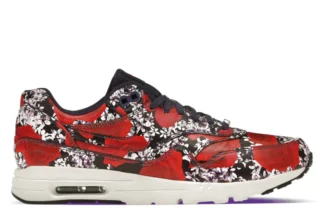 Nike Air Max 1 London City Collection (Women's) - 747105 500