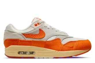 Nike Air Max 1 Magma Orange