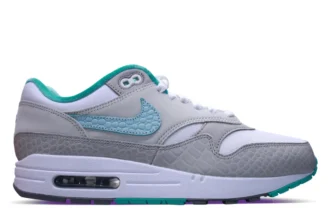 Nike Air Max 1 Bright Teal