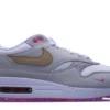 Nike Air Max 1 By You Pink Pack Wheat (3)