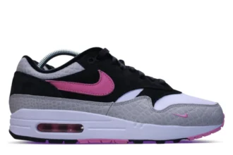 Nike Air Max 1 By You Pink Phant (2)